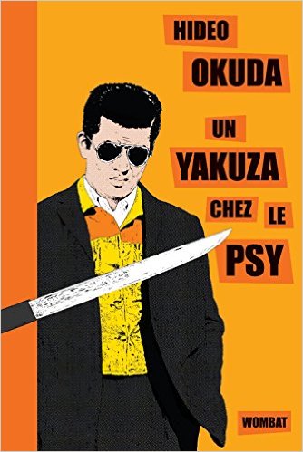 Un yakuza chez le psy de Hideo Okuda