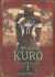 LE VOYAGE DE KURO – HISTOIRE D’UNE ITINERANTE (HITSUGI KATSUGI NO KURO – KAICHU TABINOWA) volumes 1 et 2 de Satoko HIYUDUKI