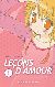 LECONS D’AMOUR (HATSUKOI SHINN) volume 1 de Yuu YABUUCHI