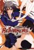 RETURNERS (RETURNERS – AKA NO KIKANSHA) volumes 1 et 2 de Sakurako GOKURAKUIN