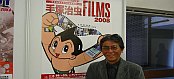 Tokyo & l’Animation japonaise à Paris