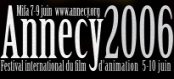 Les 30 ans du festival du film d’animation d’Annecy