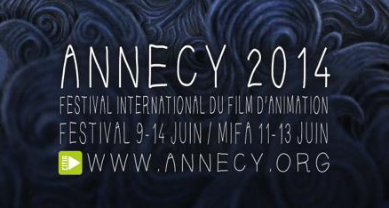Annecy 2014