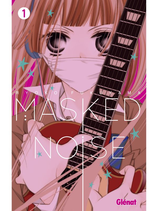 Masked Noise volume 1