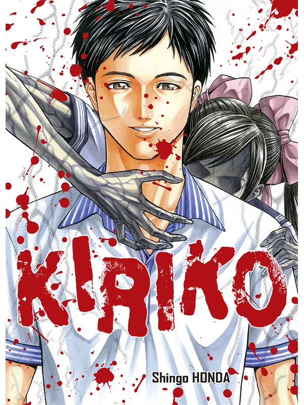KIRIKO de Shingo HONDA