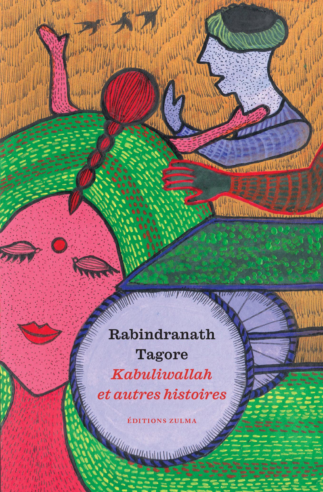 Kabuliwallah et autres histoires de Rabindranath Tagore est réédité.