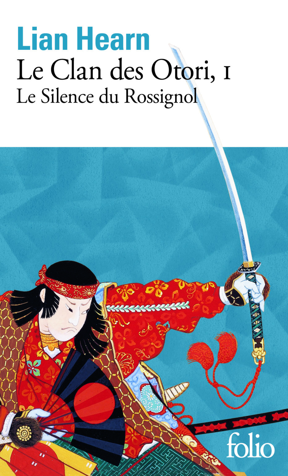 Le Clan Des Otori Bd Tome 3