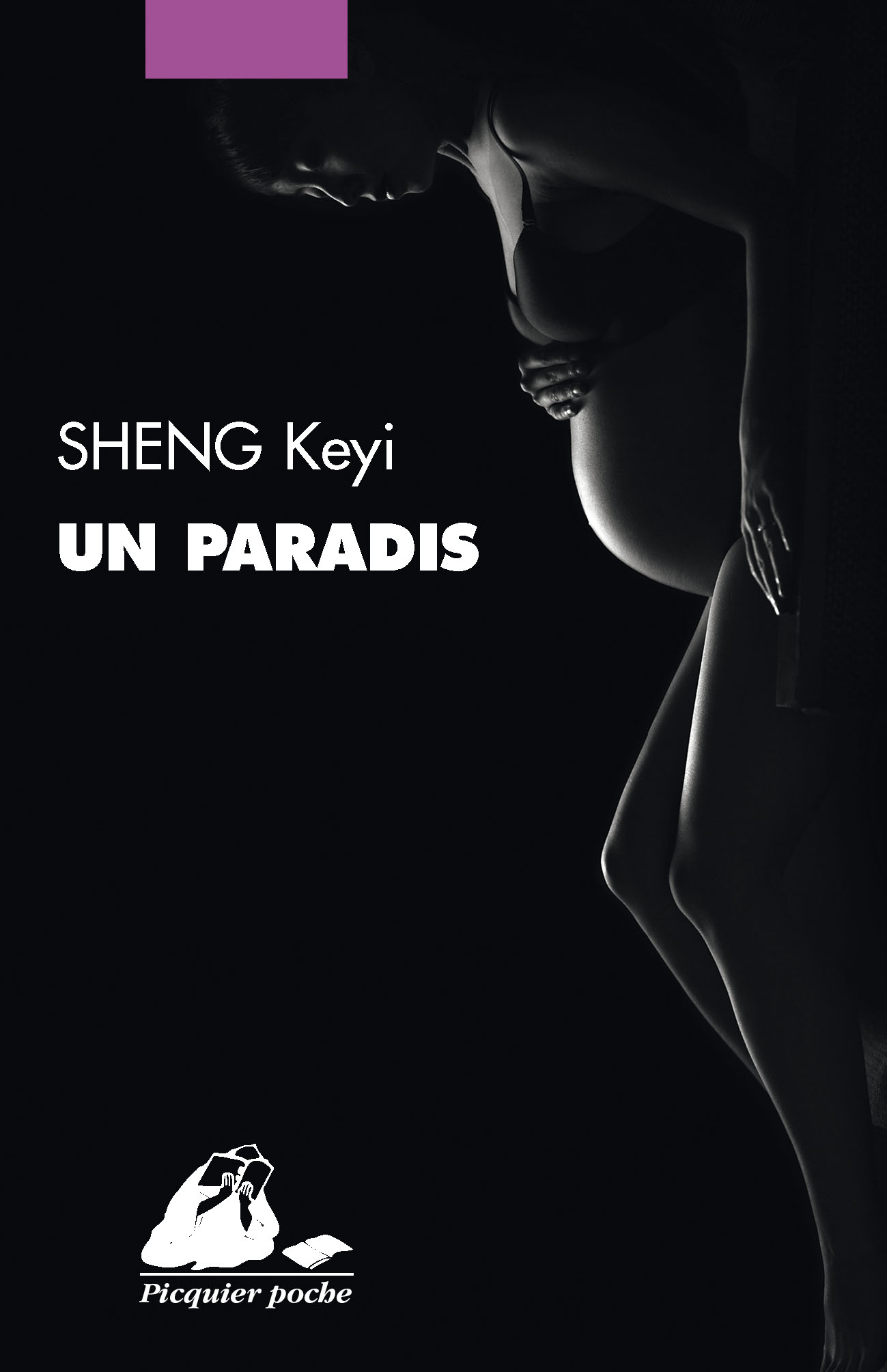 Un paradis de Sheng Keyi sort en poche.
