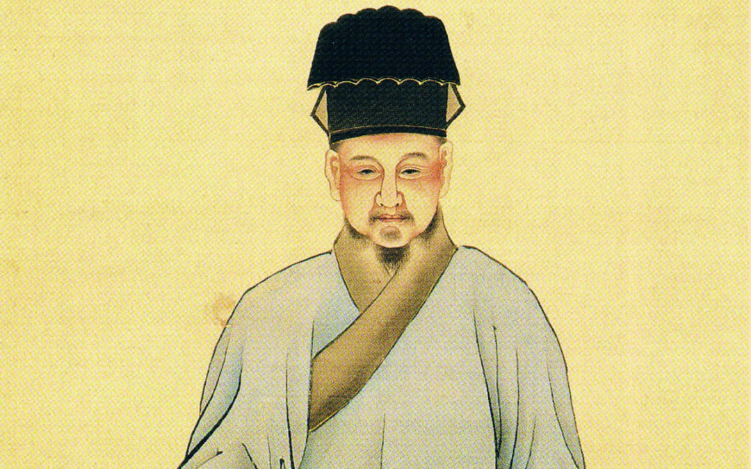 Le classique du thé de Lu Yu paraît aux Belles Lettres.