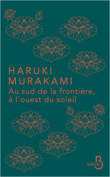 Au sud de la frontière, à l’ouest du soleil d’Haruki Murakami paraît chez Belfond.