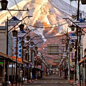 du 06 au 10 /07/26 Stage de japonais express pour préparer votre voyage au Japon