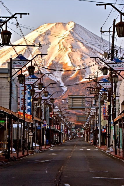 du 06 au 10 /07/26 Stage de japonais express pour préparer votre voyage au Japon