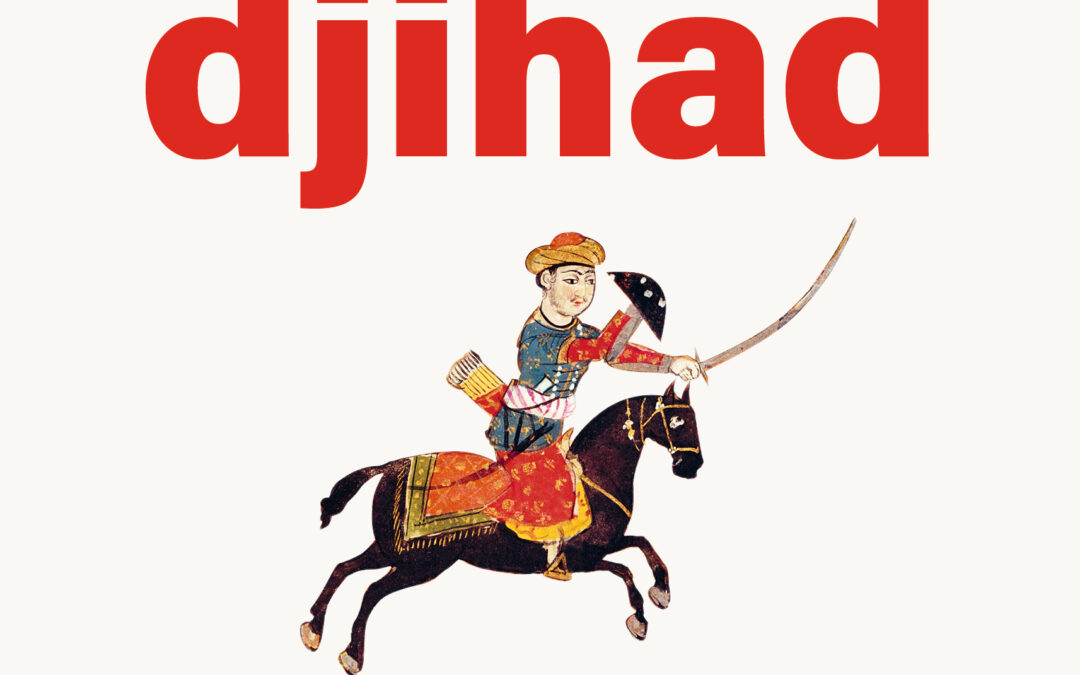 Histoire du djihad, des origines de l’Islam à Daech d’Olivier Hanne paraît chez Tallandier.