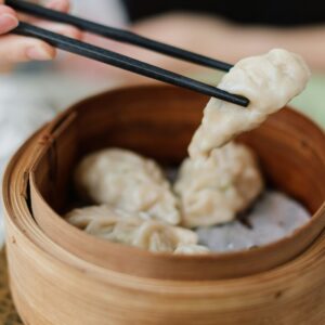 13/02/27 de 11h à 13h30 : Fêtons le nouvel an chinois en confectionnant des raviolis