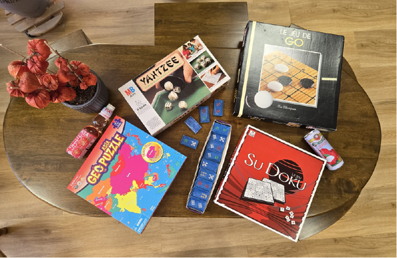 13/01/2026 SOIREE JEUX ASIATIQUES - Image 2