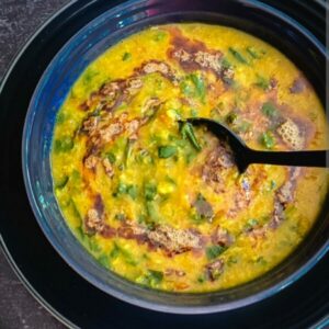 28/11/2026 - 11h à 13h30 - Cuisine indienne : Pain paratha & Dhal