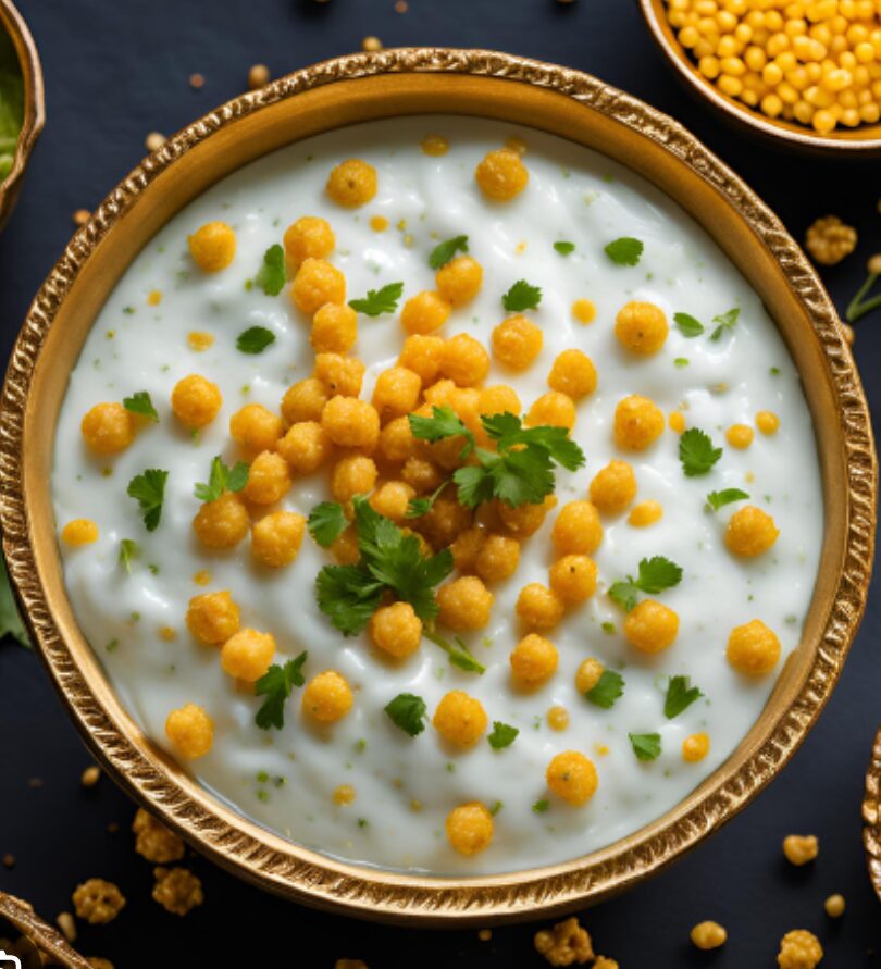 06/06/2026 - 11h à 13h30 - Cuisine indienne : Biryani et raïta - Image 2