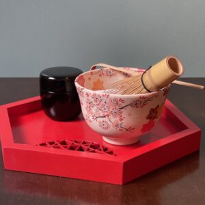 04/10/2025 - 10h30 à 12h - Cérémonie du Thé