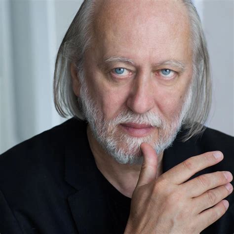 Prix Nobel de littérature 2025 : Laszlo Krasznahorkai.