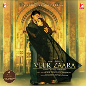The Late Madan Mohan, Javed Akhtar, Sanjeev Kohli – Veer-Zaara