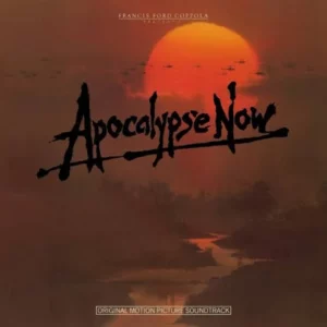Francis Ford Coppola – Apocalypse Now (Original Motion Picture Soundtrack)