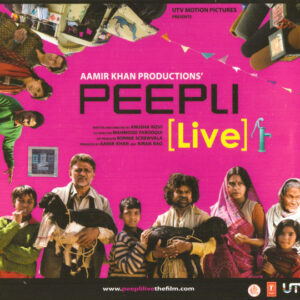Peepli [Live]