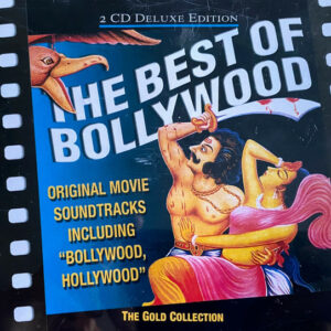 The Best Of Bollywood