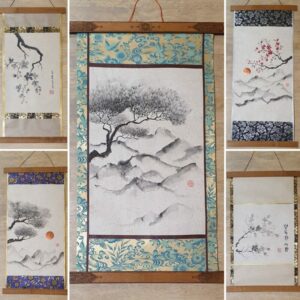 du 03/12 au 19/12/2025 - Marché de Noel aux couleurs asiatiques