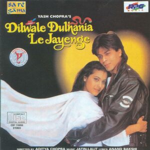 Jatin-Lalit – Dilwale Dulhania Le Jayenge