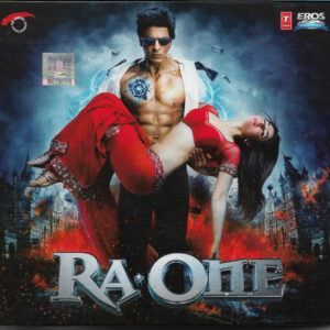 Vishal And Shekhar – Ra.One
