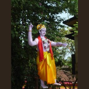 du 07/01 au 31/01/2026 - LYON-DELHI-CALCUTTA NAMASTE ! BIENVENUE EN INDE !