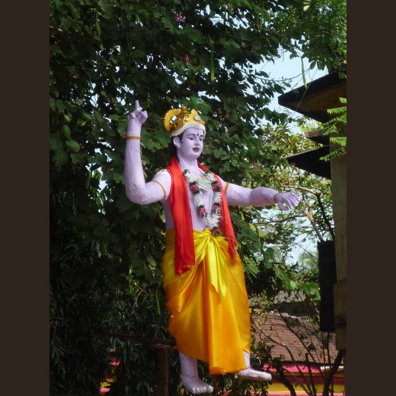 du 07/01 au 31/01/2026 - LYON-DELHI-CALCUTTA NAMASTE ! BIENVENUE EN INDE !