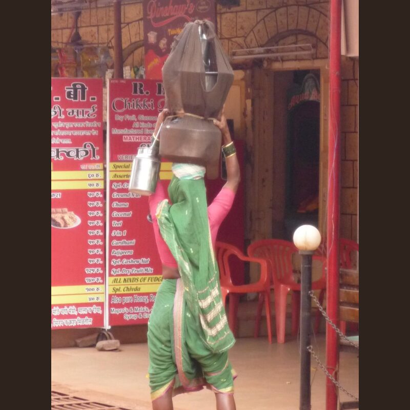 du 07/01 au 31/01/2026 - LYON-DELHI-CALCUTTA NAMASTE ! BIENVENUE EN INDE ! - Image 3