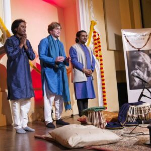 30/01/2026 - Soirée Inde Namaste Calcutta