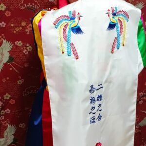 21/03/2026 - Soirée COREE