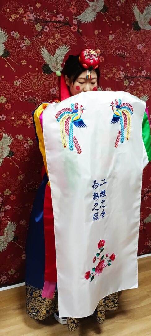 21/03/2026 - Soirée COREE