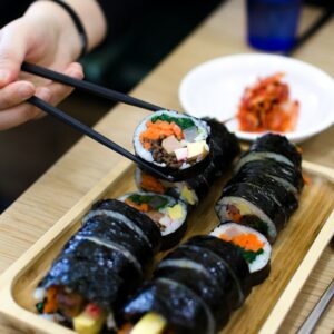 21/03/2026 - Soirée COREE - Image 3