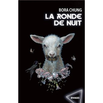 La ronde de nuit de Bora Chung et De l’origine des espèces de Kim Bo-Young paraissent aujourd’hui chez Rivages.