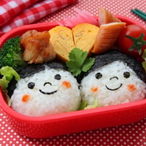 18/04/2026 - 11h à 13h30 - Cuisine japonaise : Bento kawai