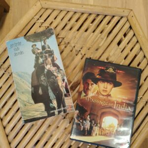 PACK Route des Indes (livre + DVD)