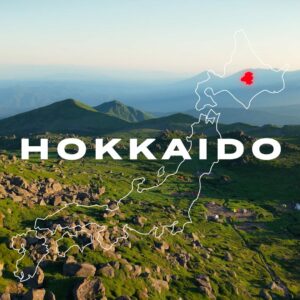 13/06/2026 - HOKKAIDO