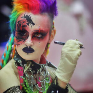 05/07 de 11h à 18h - Vide Dressing Harajuku