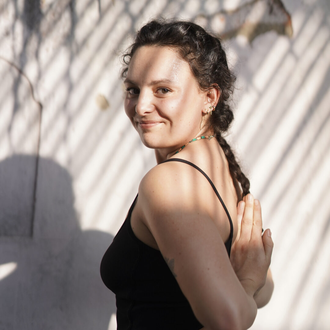 23-06-2026 de 17h15 à 18h30 DECOUVERTE, INITIATION AU YOGA - Image 2