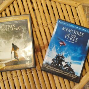 PACK Seconde Guerre mondiale (DVD)